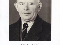 1924-1932MartinMartensen