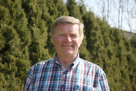 Christian Christiansen (Bild: Sabine Voiges)