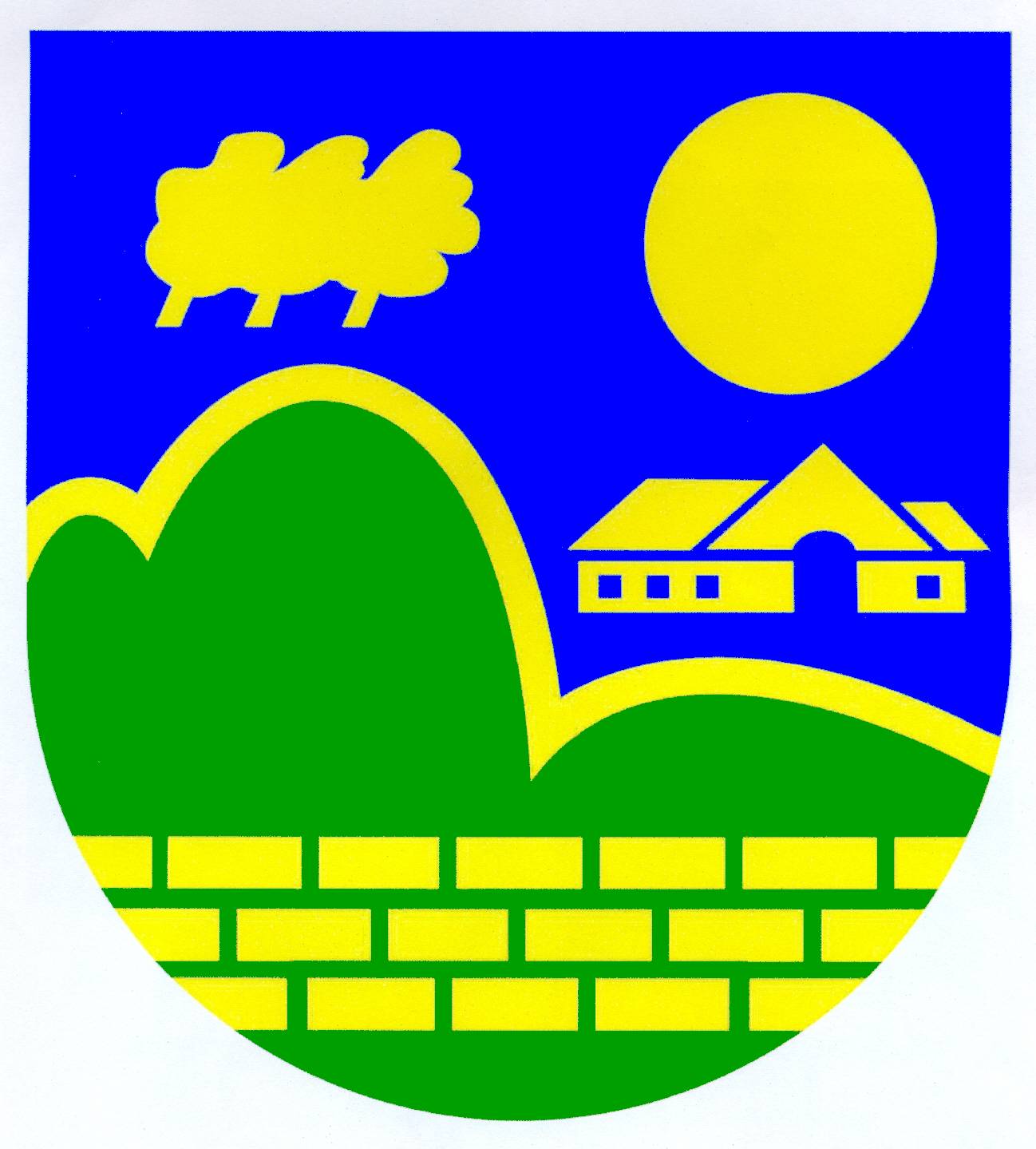 Wappen Sönnebüll