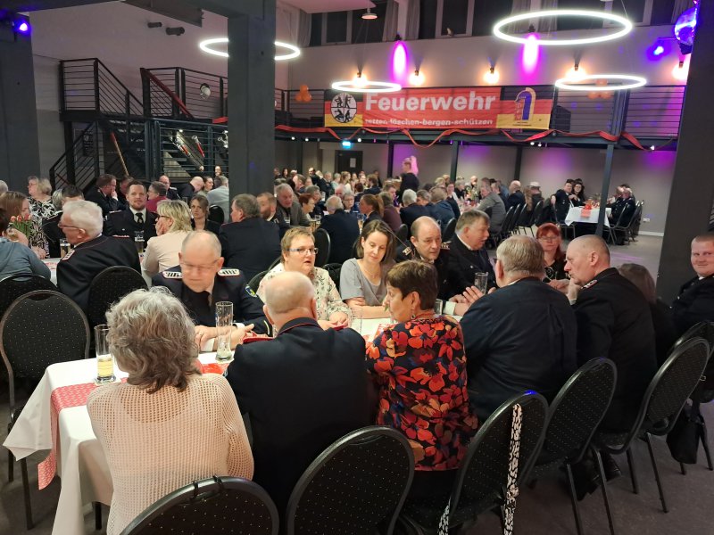 Feuerwehrball 2026