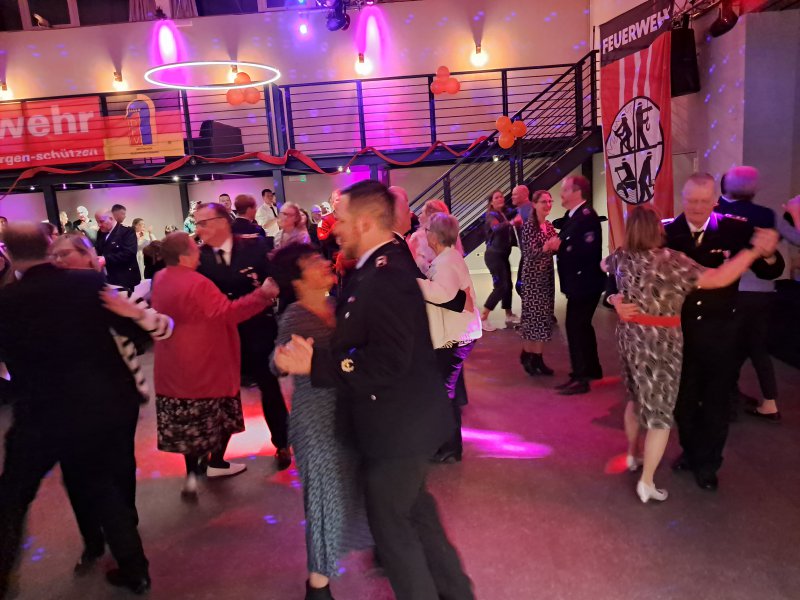 Feuerwehrball 2026