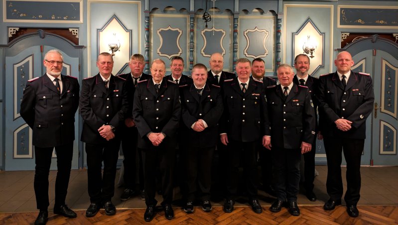 Mitgliederversammlung 2026