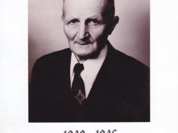 1940-1946PaulPaulsen